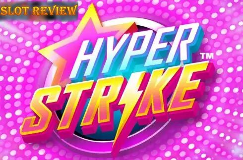 Hyper Strike